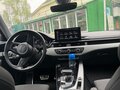 2019 Audi A4 35 TDI V (B9) Рестайлинг, чёрный, 2100000 рублей - вид 3