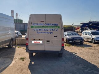 2012 Ford Transit, бежевый, 730000 рублей, вид 5