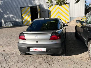 1995 Opel Tigra A, серый, 260000 рублей, вид 4