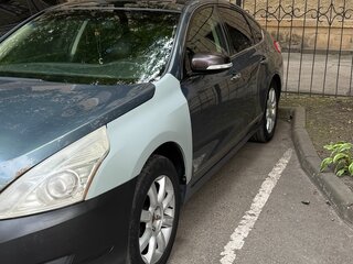 2011 Nissan Teana II (J32) Рестайлинг, серебристый, 510000 рублей, вид 4