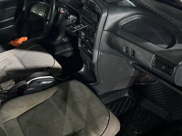 2006 Lada (ВАЗ) 2114, серебристый - вид 7