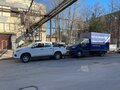 2023 JMC N601, белый, 4700000 рублей - вид 8