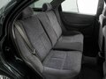 2007 Kia Spectra I Рестайлинг 2, чёрный - вид 6