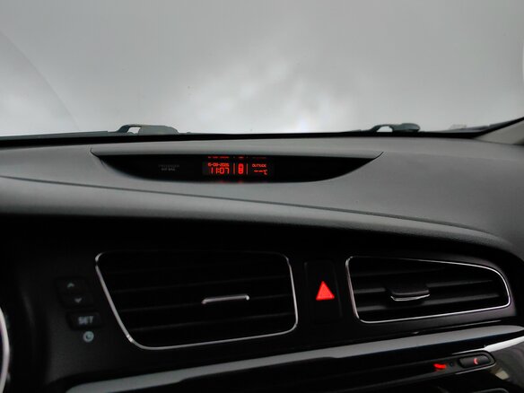 2013 Kia Ceed II, синий - вид 13