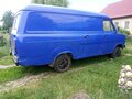 1982 Ford Transit, синий, 199000 рублей - вид 4