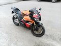 2012 Honda CBR 600RR, красный, 735000 рублей - вид 3