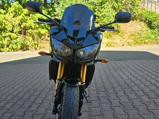 2014 Yamaha FZ1, чёрный, 599990 рублей, вид 3