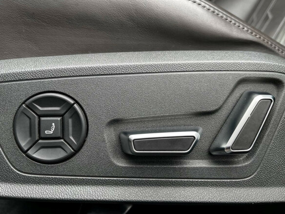 2019 Audi A6 45 TFSI V (C8), серый - вид 15