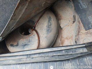 2008 BYD F3 I, чёрный, 100000 рублей, вид 4