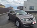 2014 Nissan Murano II (Z51) Рестайлинг 2, бежевый, 1200000 рублей - вид 2