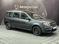 2026 Lada (ВАЗ) Largus I Рестайлинг, серый, 1607000 рублей - вид 2
