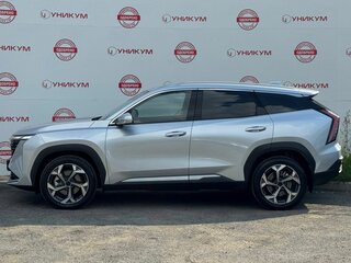 2024 Geely Atlas II, серый, 3099000 рублей, вид 2