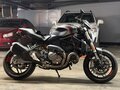 2019 Ducati Monster 821, чёрный, 875000 рублей - вид 4