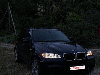 2012 BMW X5 M I (E70), синий, 2950000 рублей, вид 3