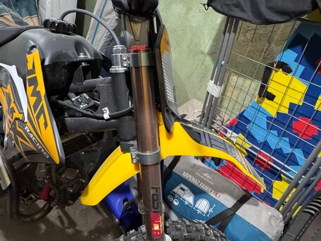2024 JMC 140 MX, жёлтый, 120000 рублей, вид 2
