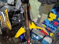 2024 JMC 140 MX, жёлтый, 120000 рублей - вид 1