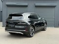 2026 Zeekr 8X 70 kWh, чёрный - вид 3