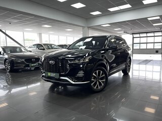 2024 Xcite X-Cross 7, чёрный, 1825000 рублей, вид 1