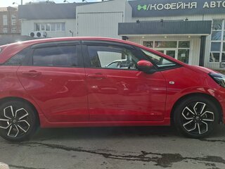2020 Honda Life VI, красный, 1850000 рублей, вид 3