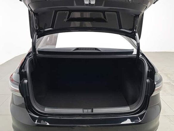 2023 Volkswagen Lavida XR, чёрный - вид 12