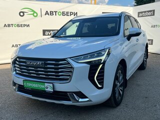 Haval Jolion I