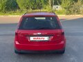 2005 Ford Fiesta Mk5, красный, 370000 рублей - вид 3