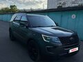 2019 Ford Explorer V Рестайлинг 2, серый, 2700000 рублей - вид 3