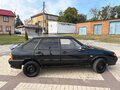 2007 Lada (ВАЗ) 2114, чёрный, 240000 рублей - вид 5