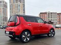 2018 Kia Soul II Рестайлинг, красный, 1590000 рублей - вид 9