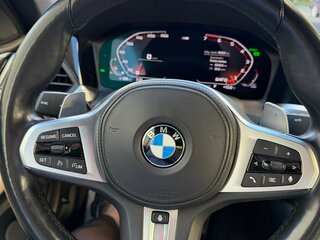 2021 BMW 4 серии 420i G22, G23, G26, белый, 6500000 рублей, вид 4