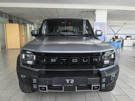 Jetour T2