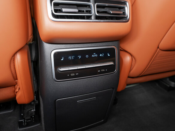 2023 Li Auto (Lixiang) L7 I, серый, 6330000 рублей - вид 14
