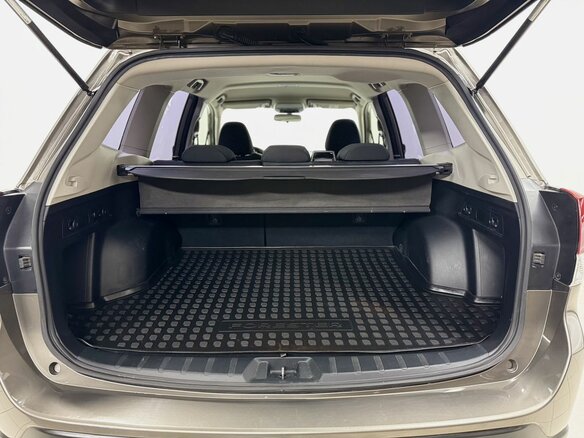 2019 Subaru Forester V, коричневый, 2700000 рублей - вид 10
