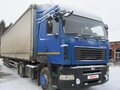 2012 МАЗ 544028, синий, 2100000 рублей - вид 2