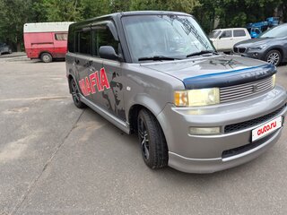 2004 Scion xB I, серый, 710000 рублей, вид 3