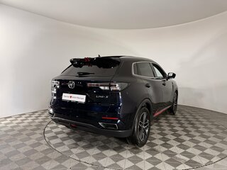2025 Changan UNI-S I, чёрный, 3179900 рублей, вид 5