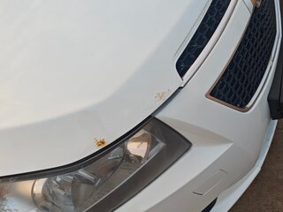 2012 Chevrolet Cruze I, белый, 550000 рублей, вид 5