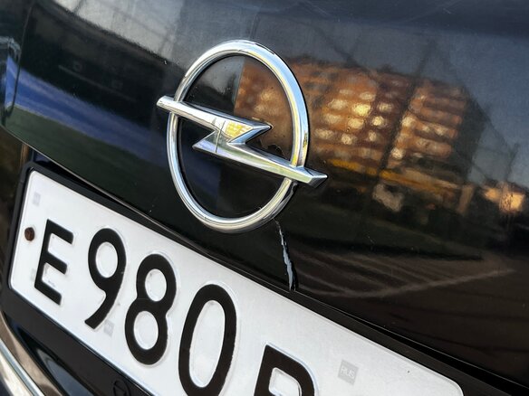 2007 Opel Antara I, чёрный, 590000 рублей - вид 28