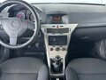 2008 Opel Astra H Рестайлинг, чёрный, 290000 рублей - вид 10
