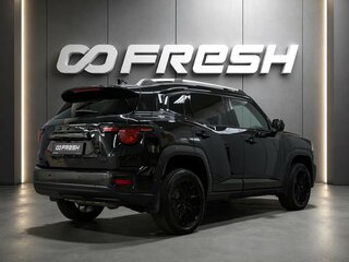 2025 Haval H7 I, чёрный, 3330000 рублей, вид 2
