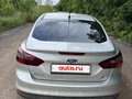 2011 Ford Focus III, серебристый, 800000 рублей - вид 5