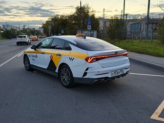 2020 Kia K5 III, белый, 1530000 рублей, вид 3