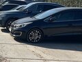 2016 Kia Ceed II Рестайлинг, чёрный - вид 2