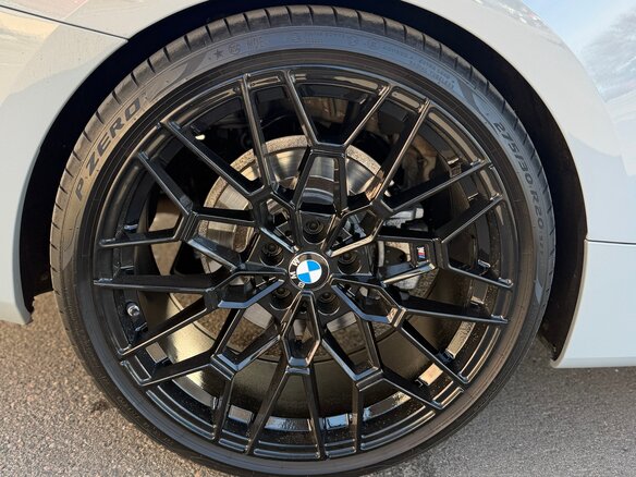2022 BMW 4 серии 420i G22, G23, G26, серый, 5850000 рублей - вид 12