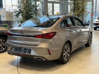 2024 Changan Eado Plus I, серый, 2589900 рублей, вид 3