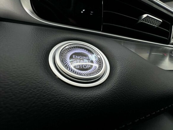 2024 Chery Tiggo 8 Pro Max I Рестайлинг, чёрный, 2120000 рублей - вид 34