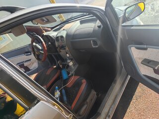 2009 Chery Kimo (A1), серый, 129899 рублей, вид 4