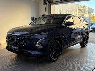 2023 Omoda C5 I, синий, 1920000 рублей, вид 1