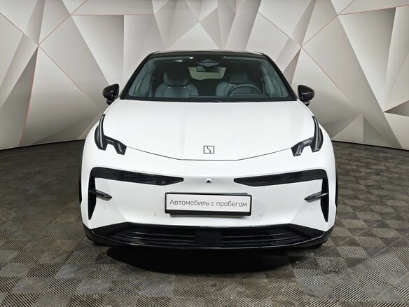2023 Zeekr X I, белый, 3835150 рублей - вид 6