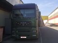 2003 MAN TGA, зелёный, 1400000 рублей - вид 6